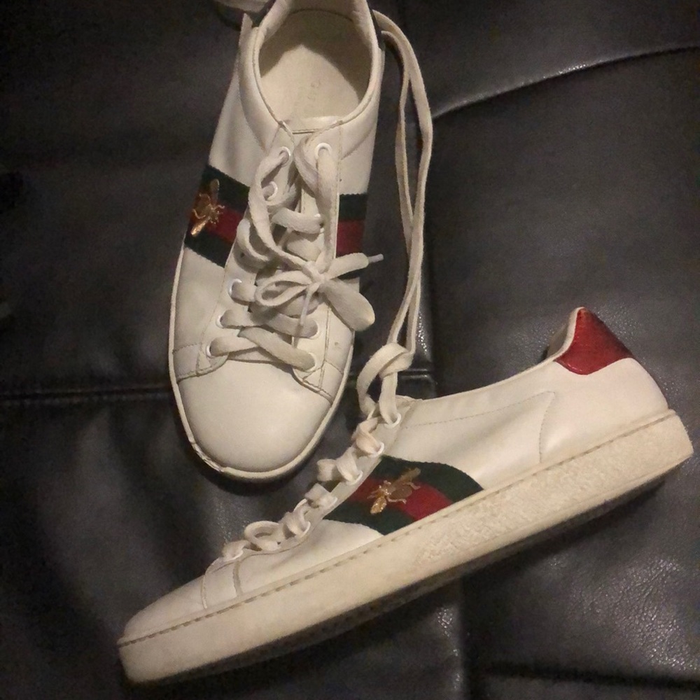 gucci sneakers